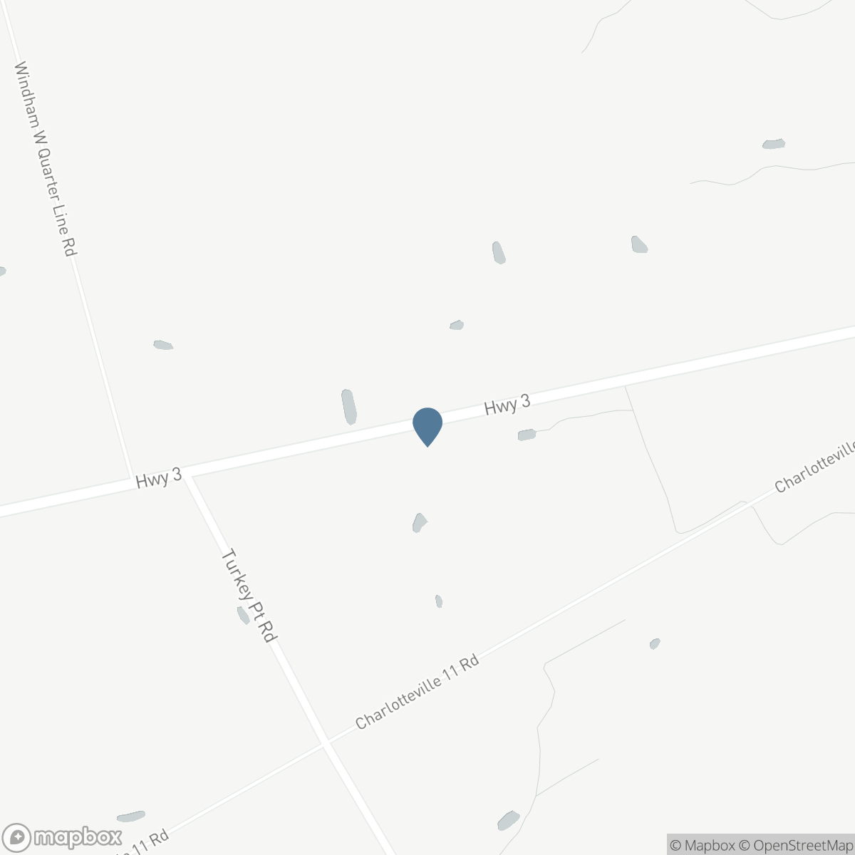 2642 ON-3 HIGHWAY, Simcoe, Ontario N3Y 4J9